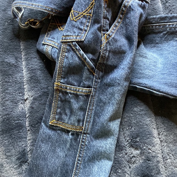 Wrangler overalls - Picture 3 of 6